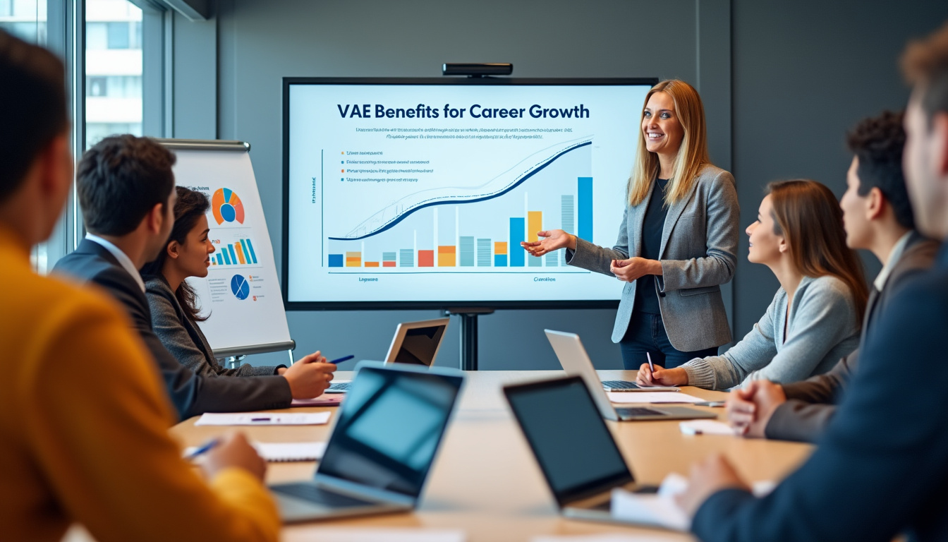 découvrez comment la licence rh vae peut booster votre carrière en reconnaissant vos compétences acquises par l'expérience. un guide complet pour comprendre cet atout indispensable pour évoluer professionnellement.