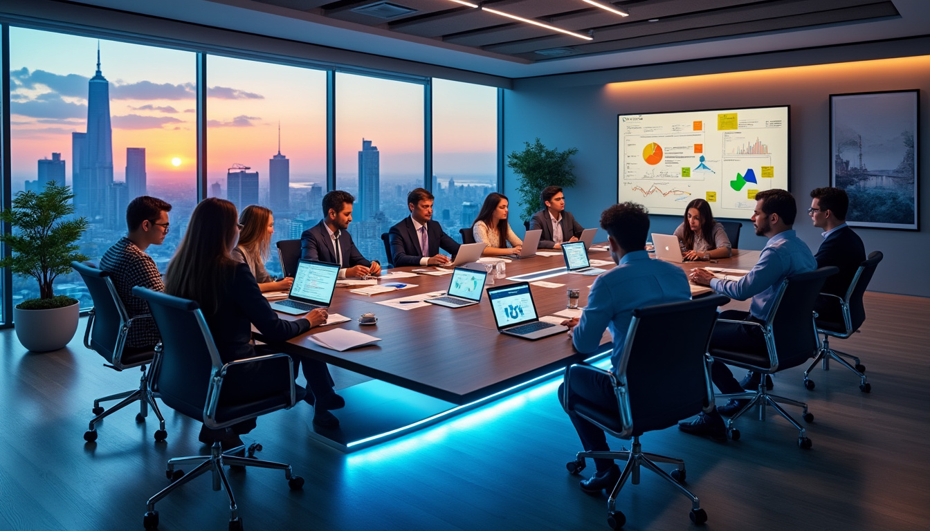 découvrez comment optimiser la gestion des talents en entreprise grâce à des stratégies innovantes et efficaces. ce mémoire rh explore les meilleures pratiques pour attirer, développer et retenir les compétences clés au sein de votre organisation.