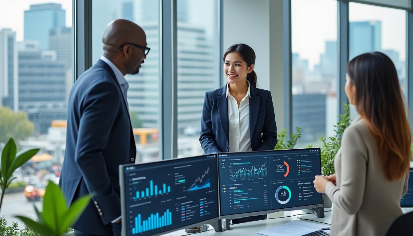 découvrez comment un juriste en ressources humaines peut transformer la gestion du personnel grâce à des stratégies juridiques efficaces, optimisant ainsi le recrutement, la conformité et le bien-être des employés dans votre entreprise.