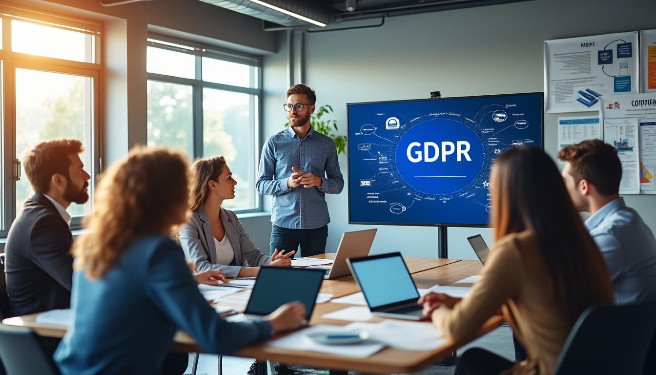 découvrez comment le rgpd impacte les ressources humaines. apprenez les enjeux clés et les pratiques essentielles à adopter pour garantir la conformité et protéger les données personnelles au sein de votre entreprise.