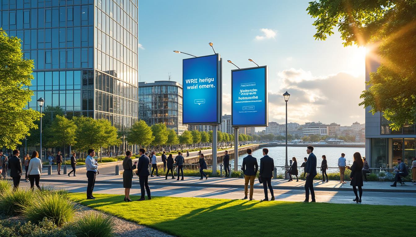 découvrez les meilleures opportunités d'emploi dans le domaine des ressources humaines à brest. ne manquez pas les offres passionnantes qui pourraient transformer votre carrière en rh dans cette belle ville bretonne.