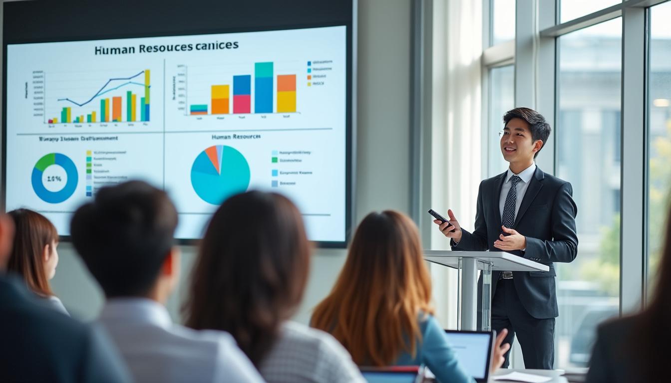 découvrez nos conseils essentiels pour réussir votre présentation lors du grand oral stmg en ressources humaines. apprenez à structurer votre discours, à captiver votre auditoire et à répondre efficacement aux questions. préparez-vous à briller en 2023 !