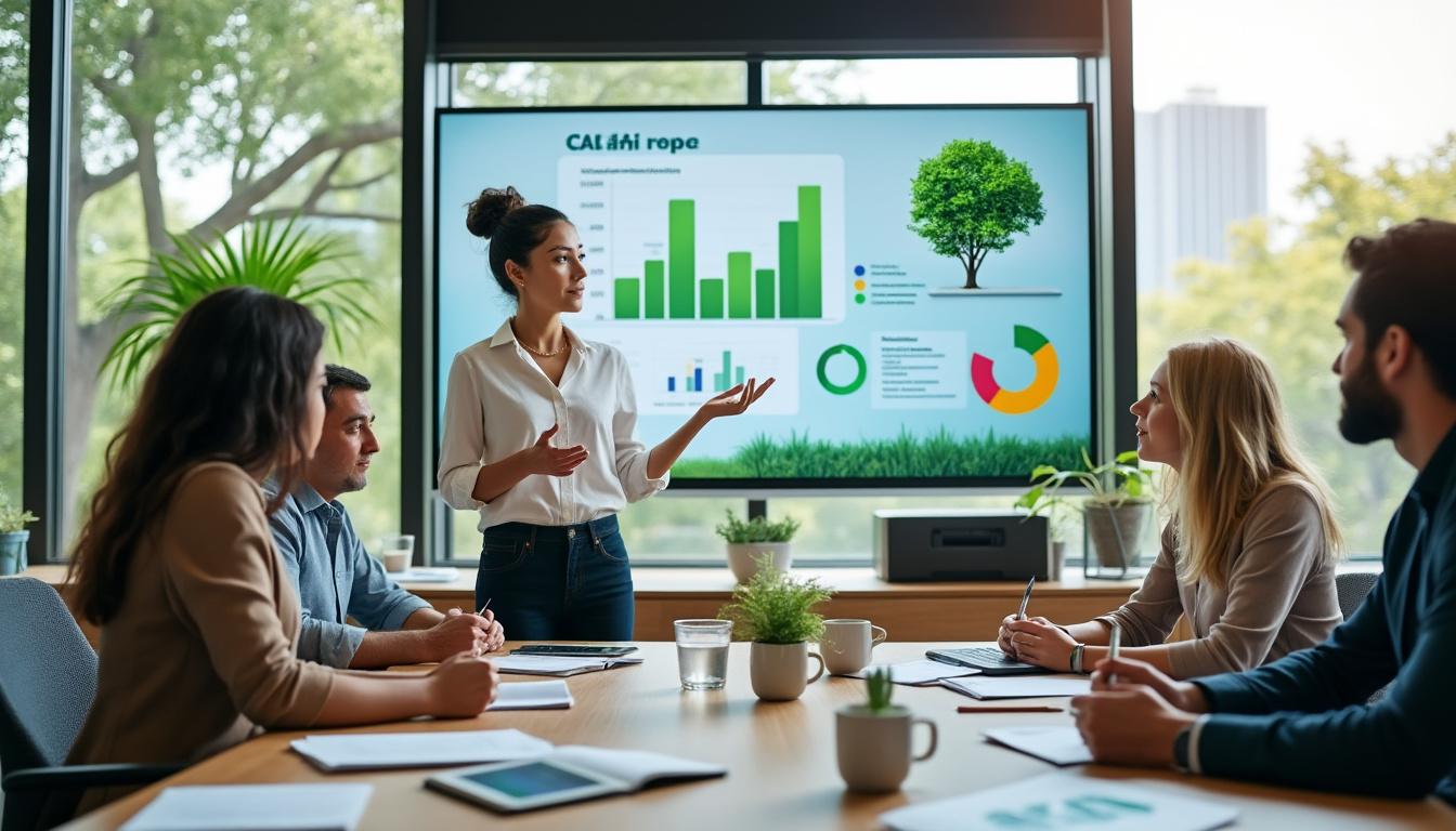 découvrez comment les ressources humaines jouent un rôle clé dans les enjeux de la responsabilité sociétale des entreprises (rse). cette analyse met en lumière l'importance de l'engagement rh pour promouvoir des pratiques durables et éthiques au sein des organisations.