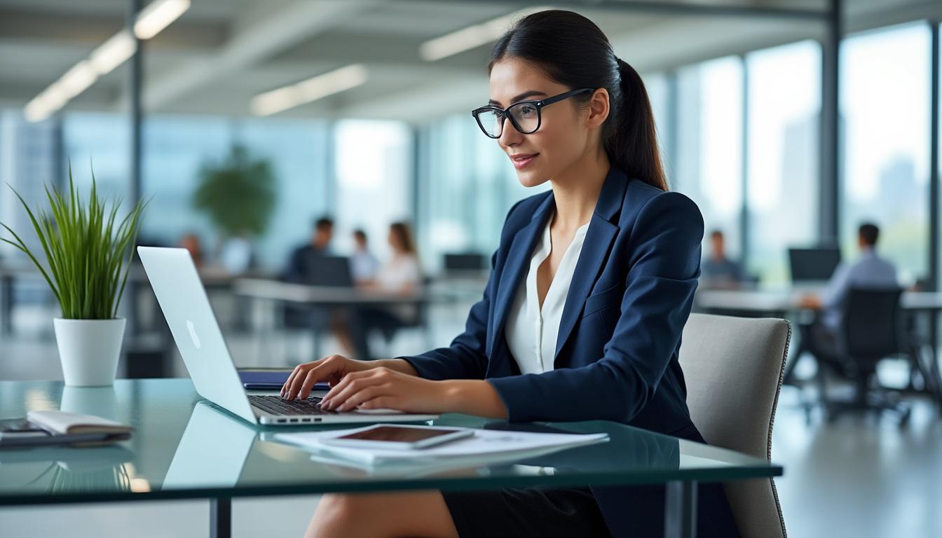 découvrez les essentiels d'une formation en assistante ressources humaines : compétences clés, méthodologies et pratiques indispensables pour réussir dans ce domaine dynamique et en constante évolution.