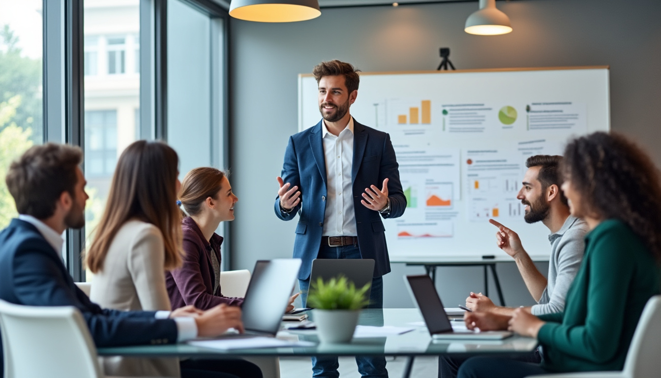 découvrez le classement 2024 des meilleures écoles de communication en france : un guide complet pour choisir la formation idéale selon vos ambitions et réussir votre orientation.