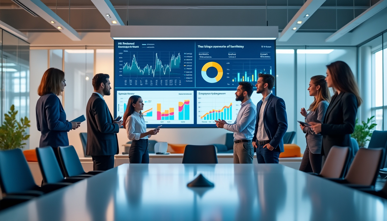 découvrez comment easyrh lcl permet d’optimiser la gestion des ressources humaines en entreprise grâce à des outils innovants et des conseils pratiques pour améliorer l’organisation et l’efficacité de vos équipes.