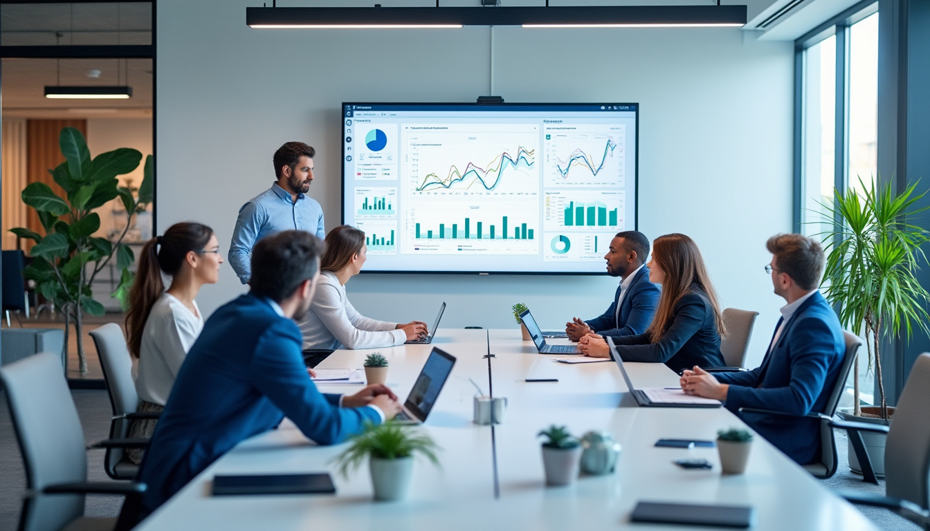 découvrez comment everest payroll peut simplifier et optimiser la gestion de la paie au sein de votre entreprise. profitez d’outils performants pour gagner du temps, éviter les erreurs et assurer la conformité de vos processus rh.