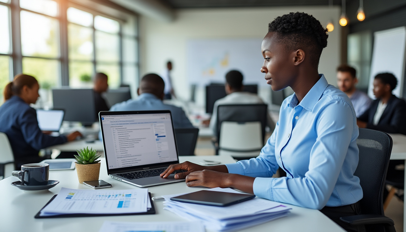 découvrez tout ce qu’il faut savoir sur la gestion de la paie au kenya : obligations légales, cadre législatif, démarches à suivre et outils pratiques pour optimiser la conformité et la gestion salariale en entreprise.