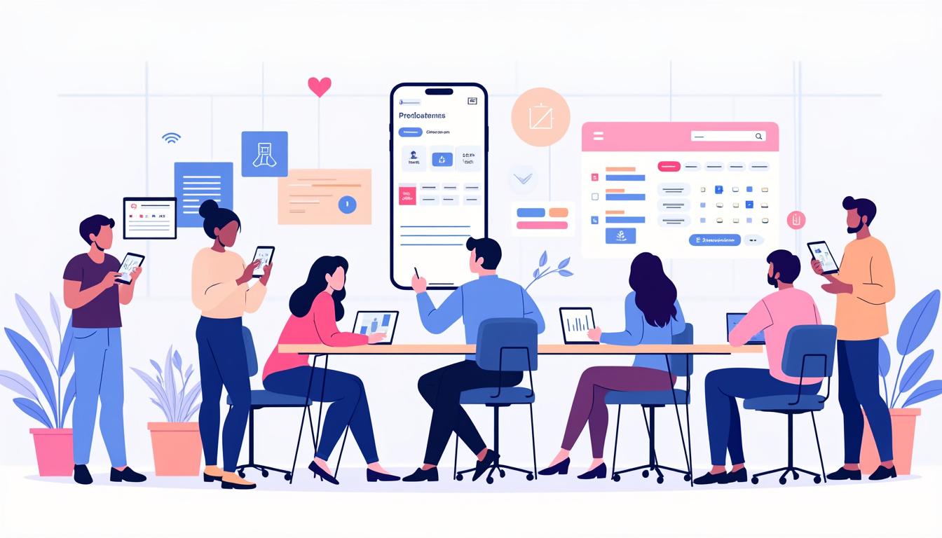 découvrez des stratégies efficaces pour optimiser la gestion des congés en entreprise, améliorer la productivité et faciliter l'organisation du temps de travail.